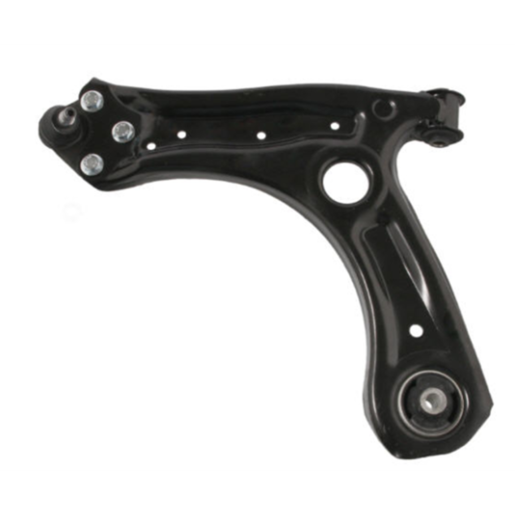 CONTROL ARM LEFT | Control Arms | Suspension | Goldwagen