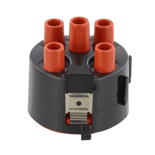 DISTRIBUTOR CAP | Distributor Caps/Rotors | Electrical | Goldwagen