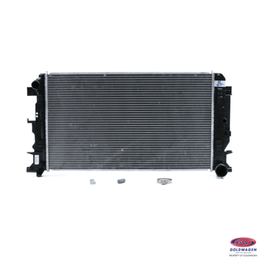 RADIATOR | Radiators | Cooling/AC | Goldwagen