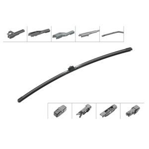 WIPER BLADE | Wiper Blades | Body | Goldwagen