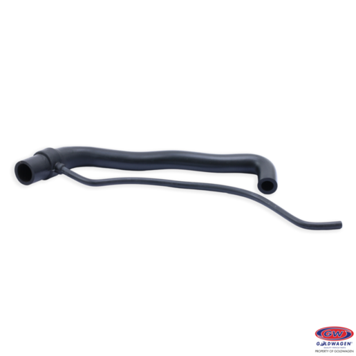 PIPE BREATHER Breather Hoses Fuel System Goldwagen