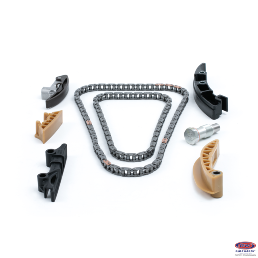 TIMING CHAIN KIT | Timing Chain Kits | Engine Drive | Goldwagen