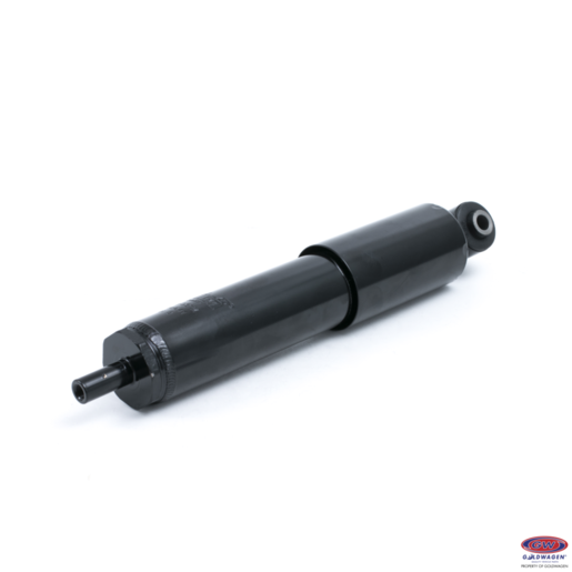 SHOCK ABSORBER | Shocks | Suspension | Goldwagen