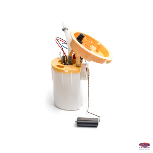 FUEL PUMP | Fuel Pumps Electrical | Fuel System | Goldwagen