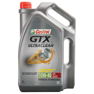 OIL ENGINE ULTRACLEAN FULL SYNT 10W40