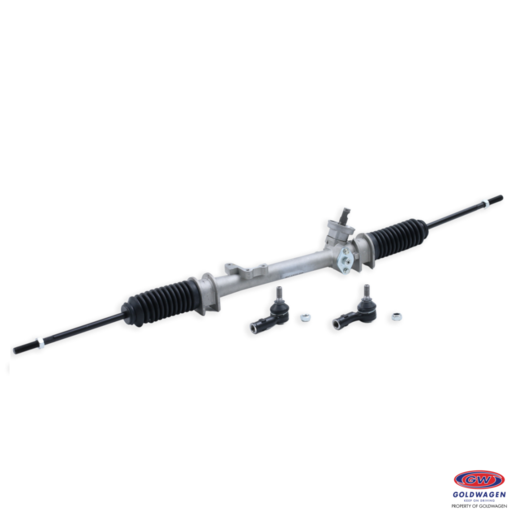 STEERING RACK | Steering Rack Mechanical | Steering | Goldwagen