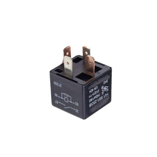RELAY | Relays/Computer Boxes | Electrical | Goldwagen
