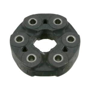 PROPSHAFT COUPLING | Propshaft Couplings/Dampers | Drive Train | Goldwagen