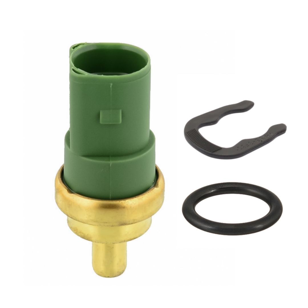 COOLANT TEMPERATURE SWITCH | Sensors/Switches/Actuators | Electrical ...