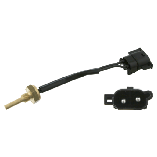 COOLANT TEMPERATURE SWITCH | Sensors/Switches/Actuators | Electrical ...