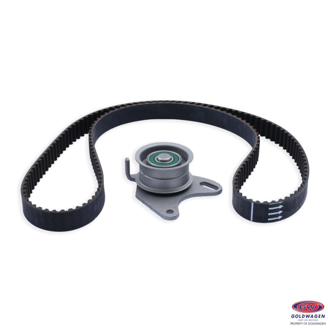 TIMING BELT KIT Timing Belt Kits Engine Drive Goldwagen