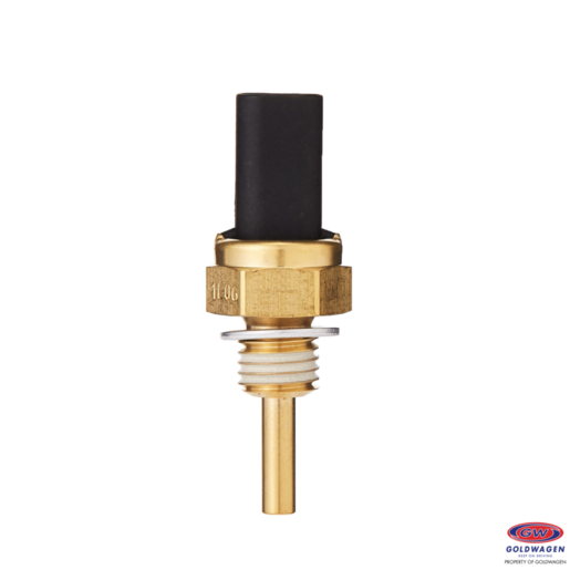 COOLANT TEMPERATURE SWITCH | Sensors/Switches/Actuators | Electrical ...