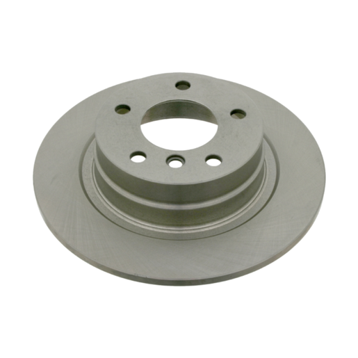 BRAKE DISC REAR | Brake Discs | Brakes | Goldwagen