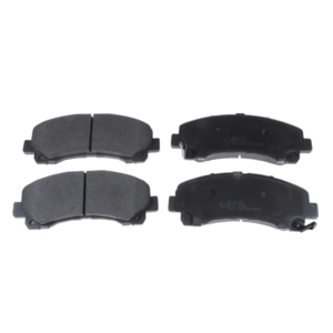 BRAKE PAD SET FRONT