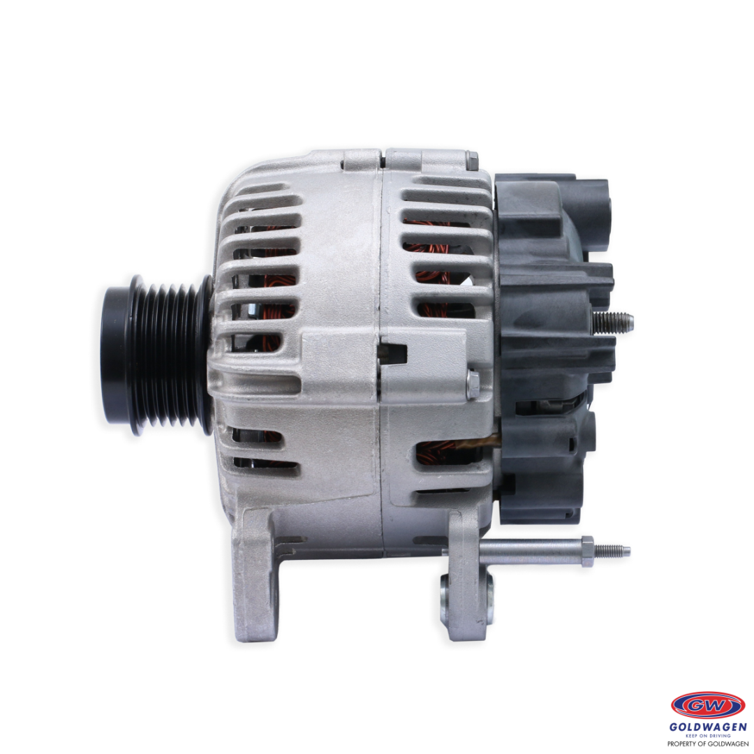 ALTERNATOR | Alternators/Components | Electrical | Goldwagen