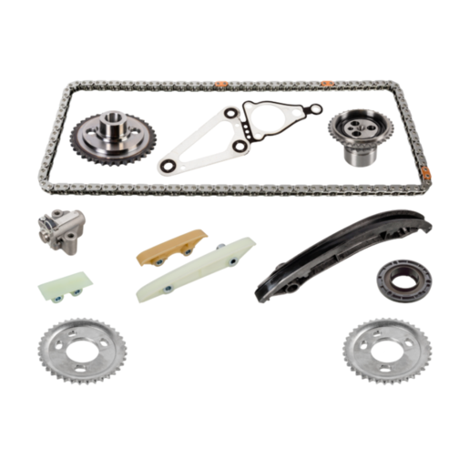 TIMING CHAIN KIT | Timing Chain Kits | Engine Drive | Goldwagen