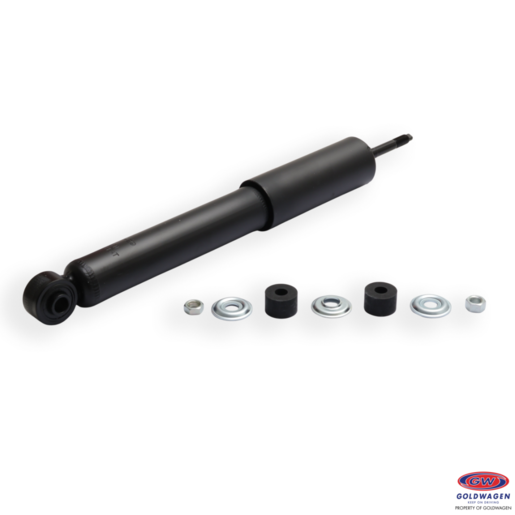 SHOCK ABSORBER | Shocks | Suspension | Goldwagen