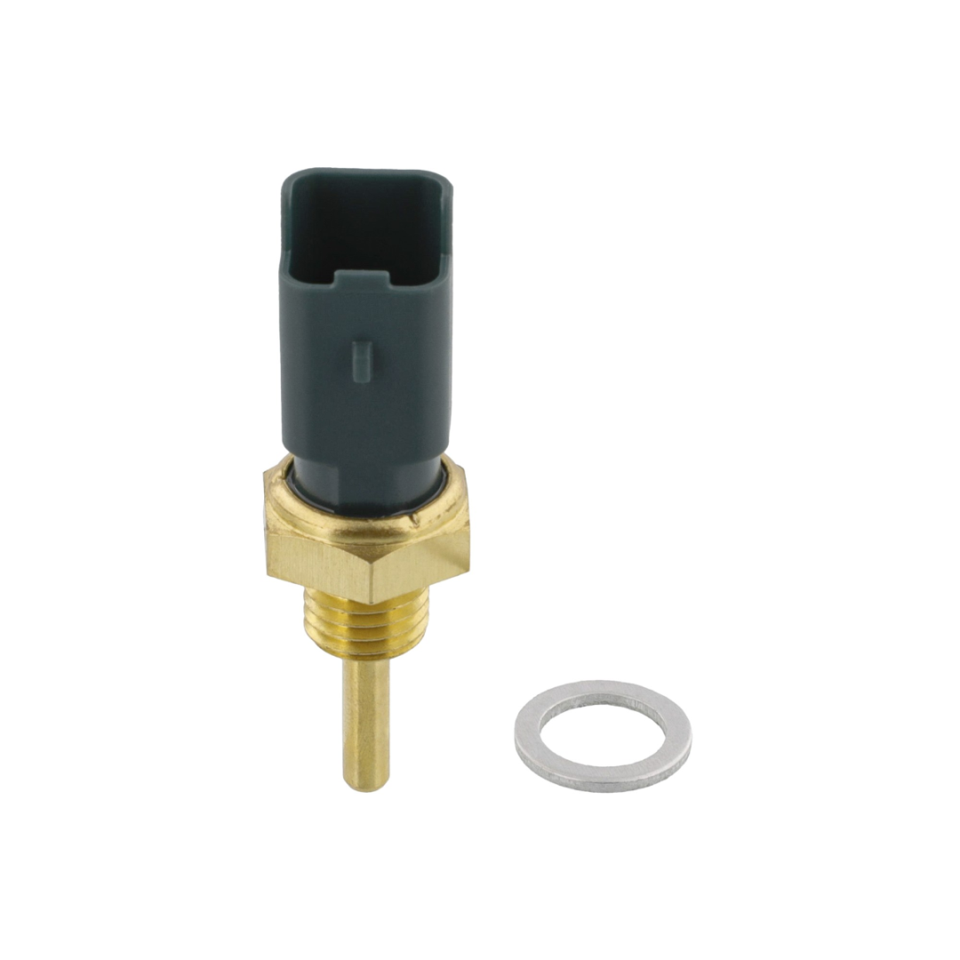 COOLANT TEMPERATURE SWITCH | Sensors/Switches/Actuators | Electrical ...