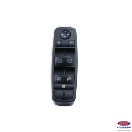 WINDOW SWITCH | Sensors/Switches/Actuators | Electrical | Goldwagen