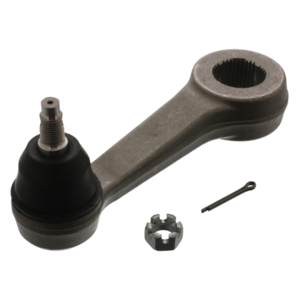 PITMAN ARM | Tie Rods/Ends | Steering | Goldwagen