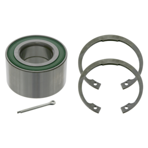 WHEEL BEARING FRONT