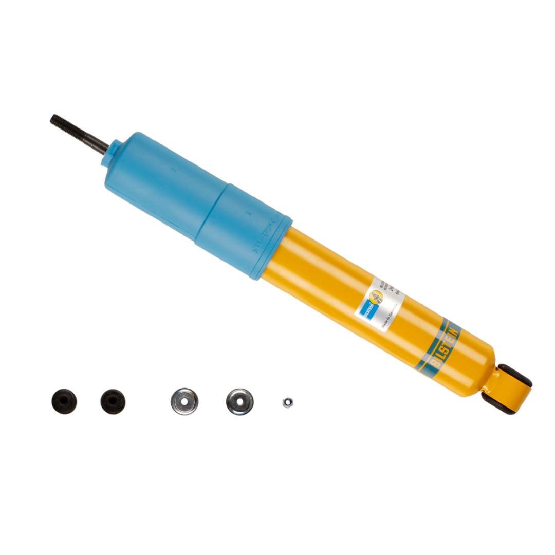SHOCK ABSORBER | Shocks | Suspension | Goldwagen