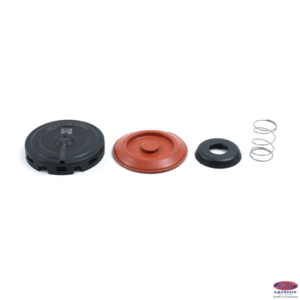 VALVE BREATHER KIT