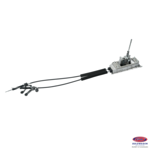 GEAR LEVER | Links/Selectors | Drive Train | Goldwagen