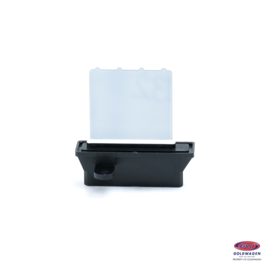 RESISTOR INTERIOR FAN | Fan Resistors | Cooling/AC | Goldwagen