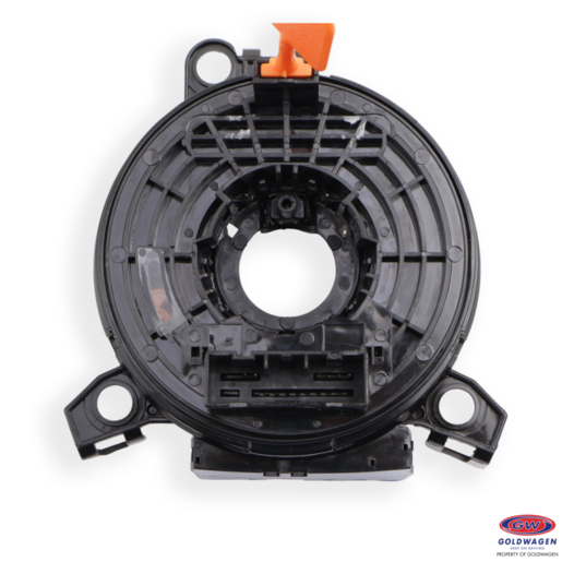CLOCK SPRING | Clock Spring Airbag | Electrical | Goldwagen