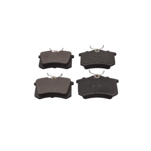 BRAKE PAD SET REAR