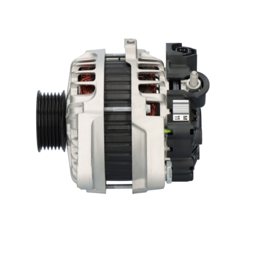ALTERNATOR | Alternators/Components | Electrical | Goldwagen