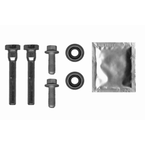 BRAKE CALIPER GUIDE BOLT KIT FRONT