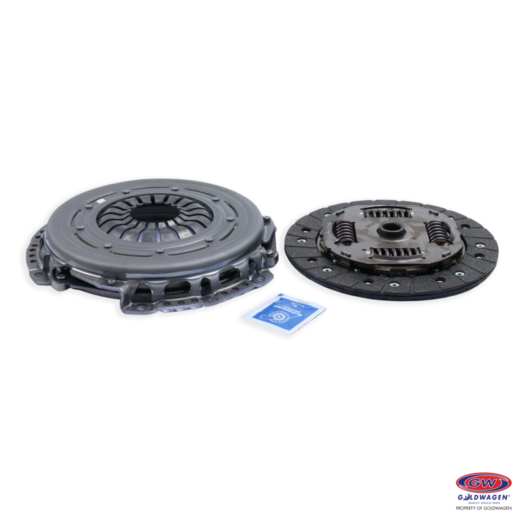 CLUTCH KIT Clutch Kits Drive Train Goldwagen