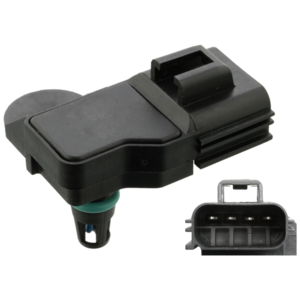 MAP SENSOR | Map Sensors | Electrical | Goldwagen