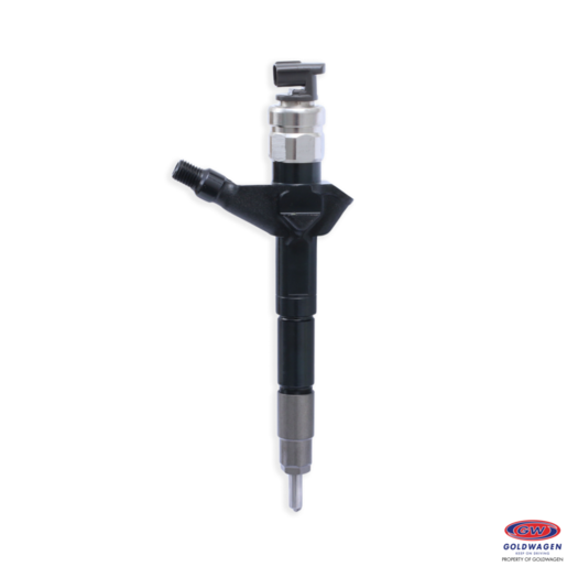 INJECTOR DIESEL | Injectors | Fuel System | Goldwagen