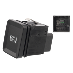 SWITCH HANDBRAKE | Sensors/Switches/Actuators | Electrical | Goldwagen