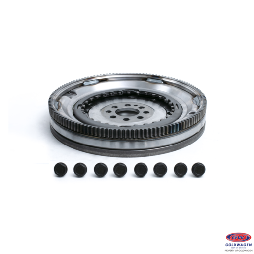 FLYWHEEL DMF | Flywheels | Drive Train | Goldwagen