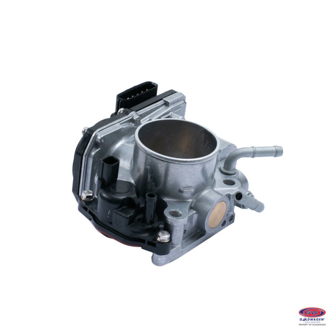 THROTTLE BODY Throttle Bodies Electrical Goldwagen