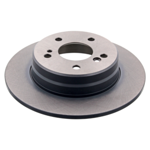 BRAKE DISC REAR | Brake Discs | Brakes | Goldwagen