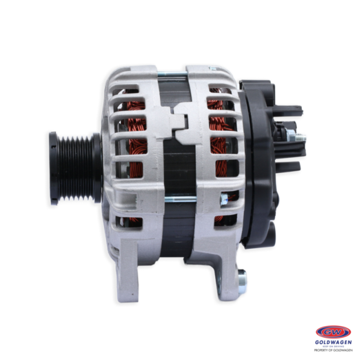 GM OEM Alternator Bolt For 1999–2024 Alero – Direct Fit 11588751