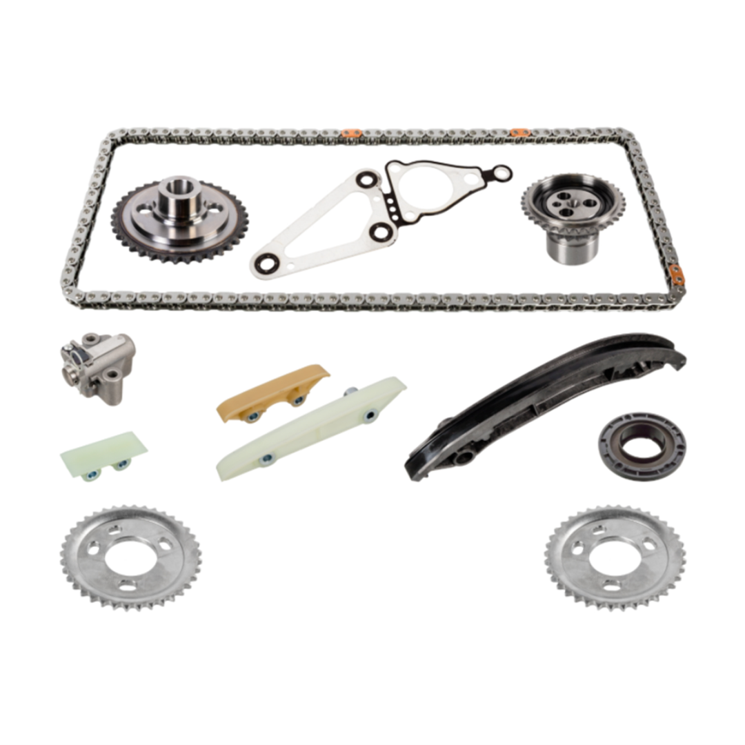 TIMING CHAIN KIT Timing Chain Kits Engine Drive GoldWagen