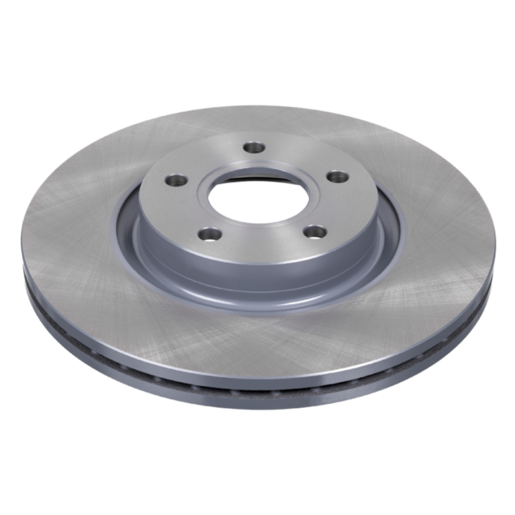 BRAKE DISC FRONT | Brake Discs | Brakes | Goldwagen