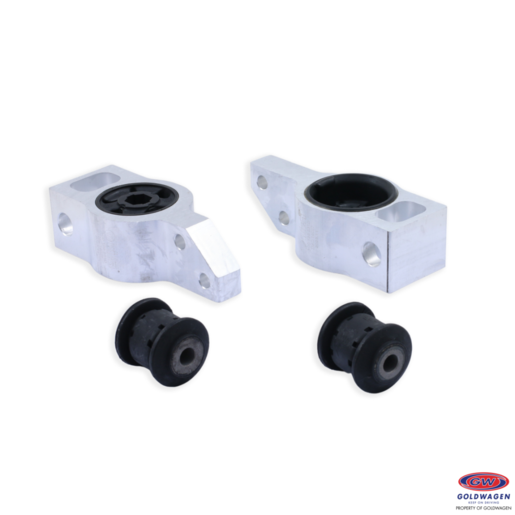 CONTROL ARM BUSH KIT | Bushes/Brackets | Suspension | Goldwagen