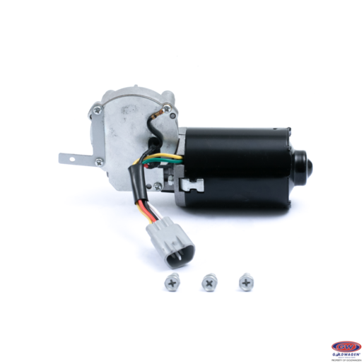 WIPER MOTOR Wiper Motors Electrical Goldwagen