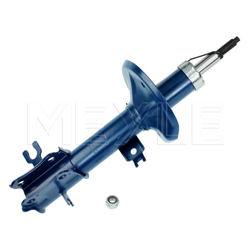 SHOCK ABSORBER LEFT Shocks Suspension Goldwagen