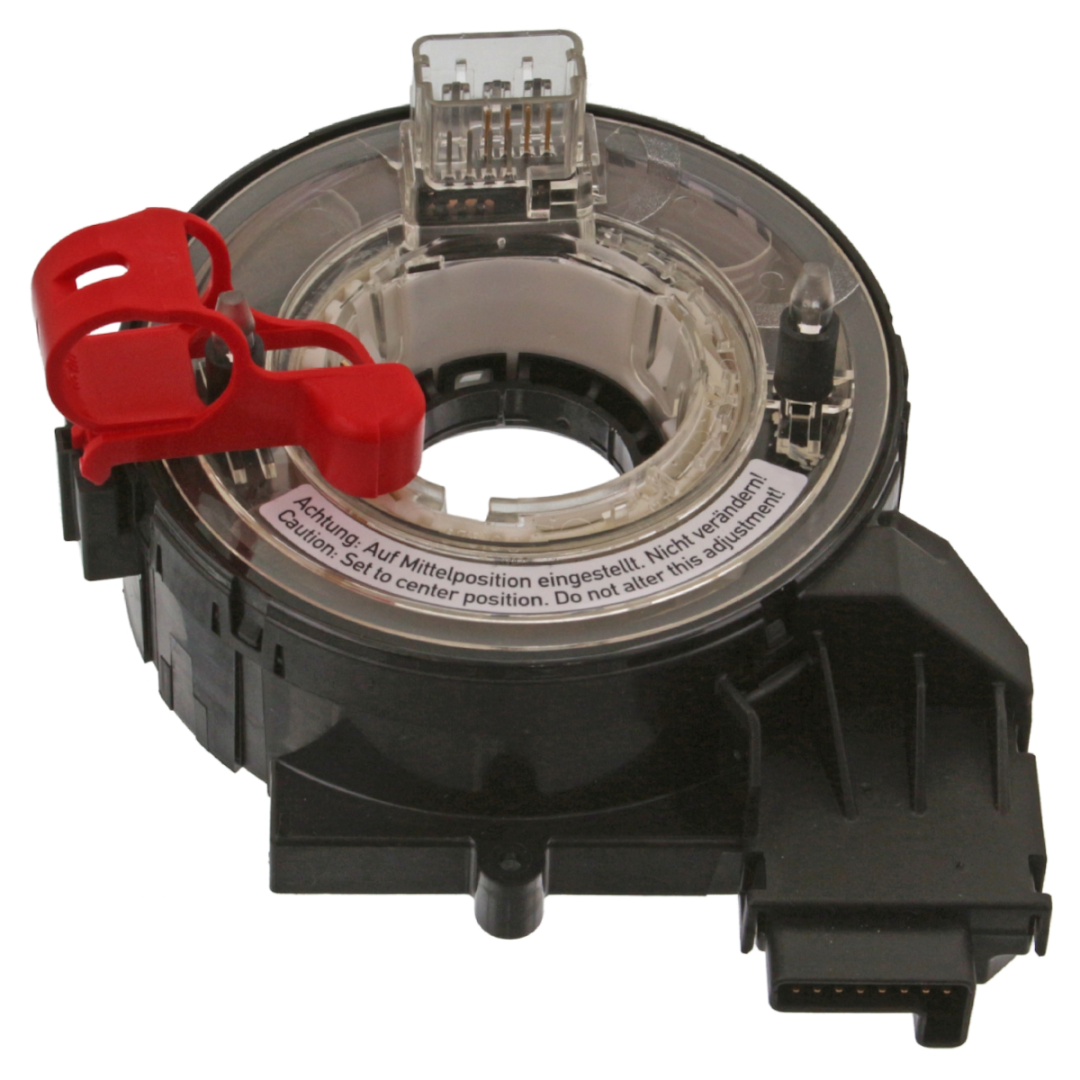 CLOCK SPRING | Clock Spring Airbag | Electrical | Goldwagen