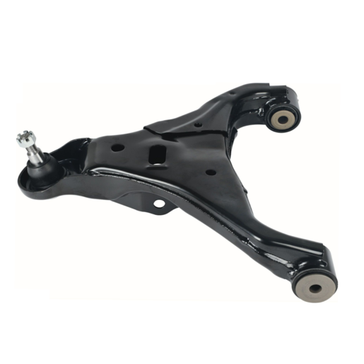 CONTROL ARM LEFT | Control Arms | Suspension | Goldwagen