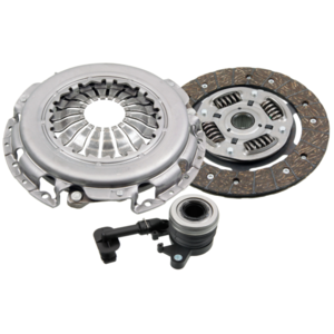 CLUTCH KIT + CSC