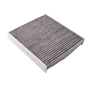 CABIN FILTER CARBON